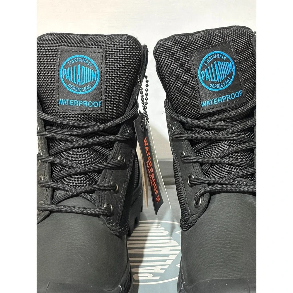 Palladium pampa sport